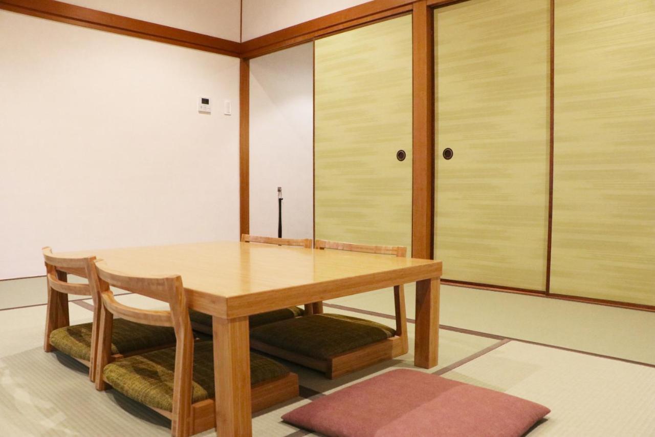 Hotel Gran Ms Kioto Zewnętrze zdjęcie
