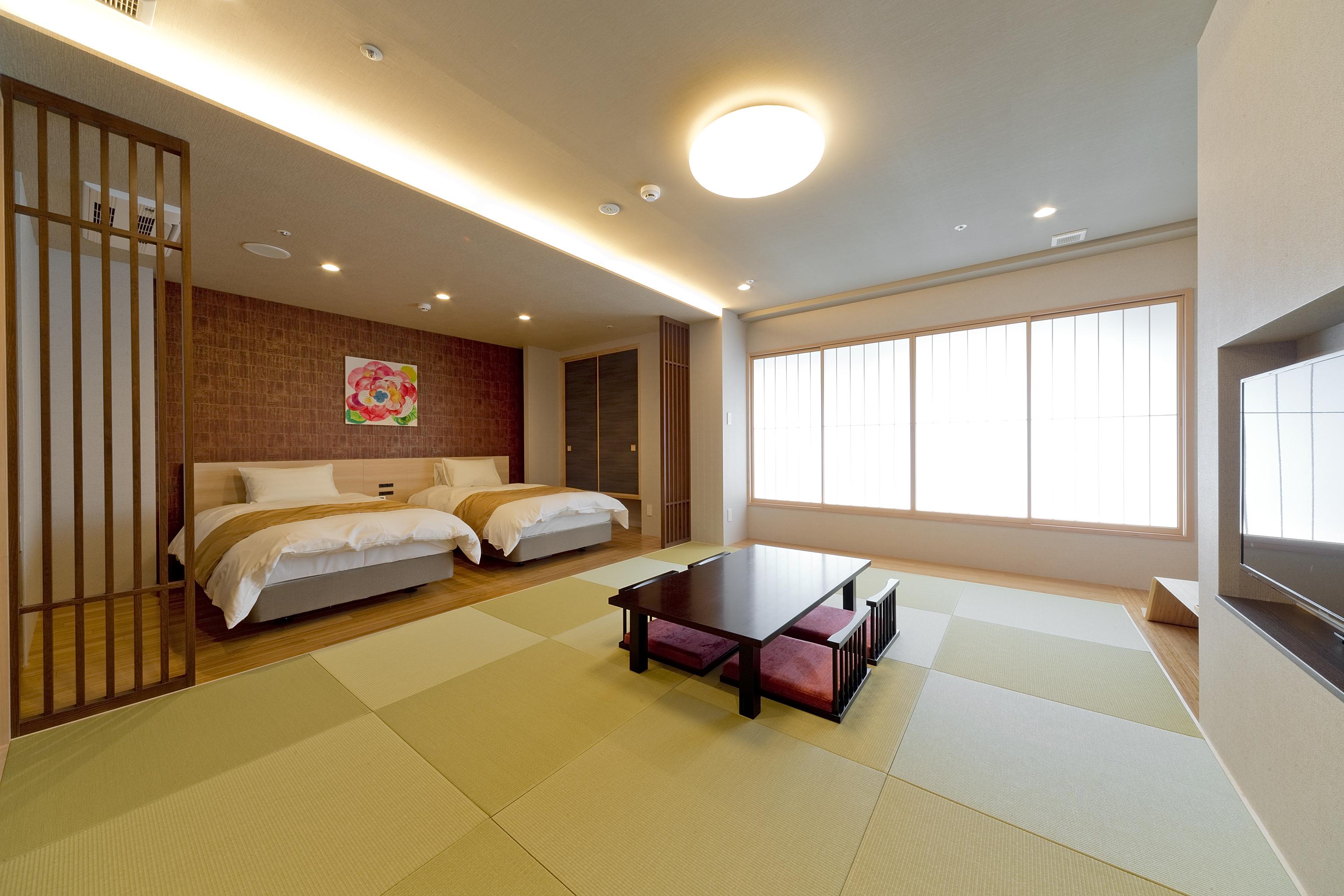 Hotel Gran Ms Kioto Zewnętrze zdjęcie